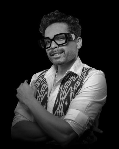 Amar Mithapalli